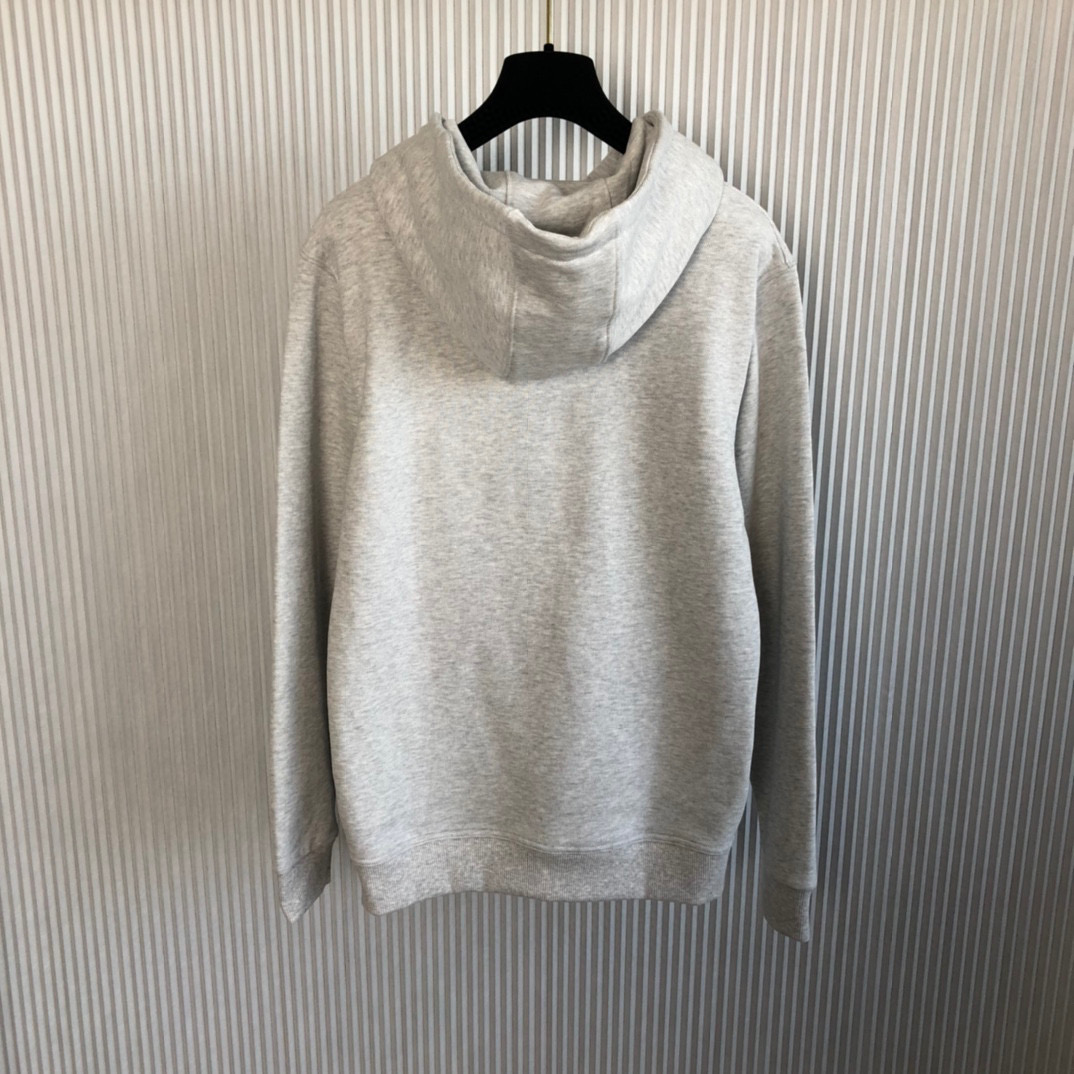 Burberry Hoodie – SWHO1611