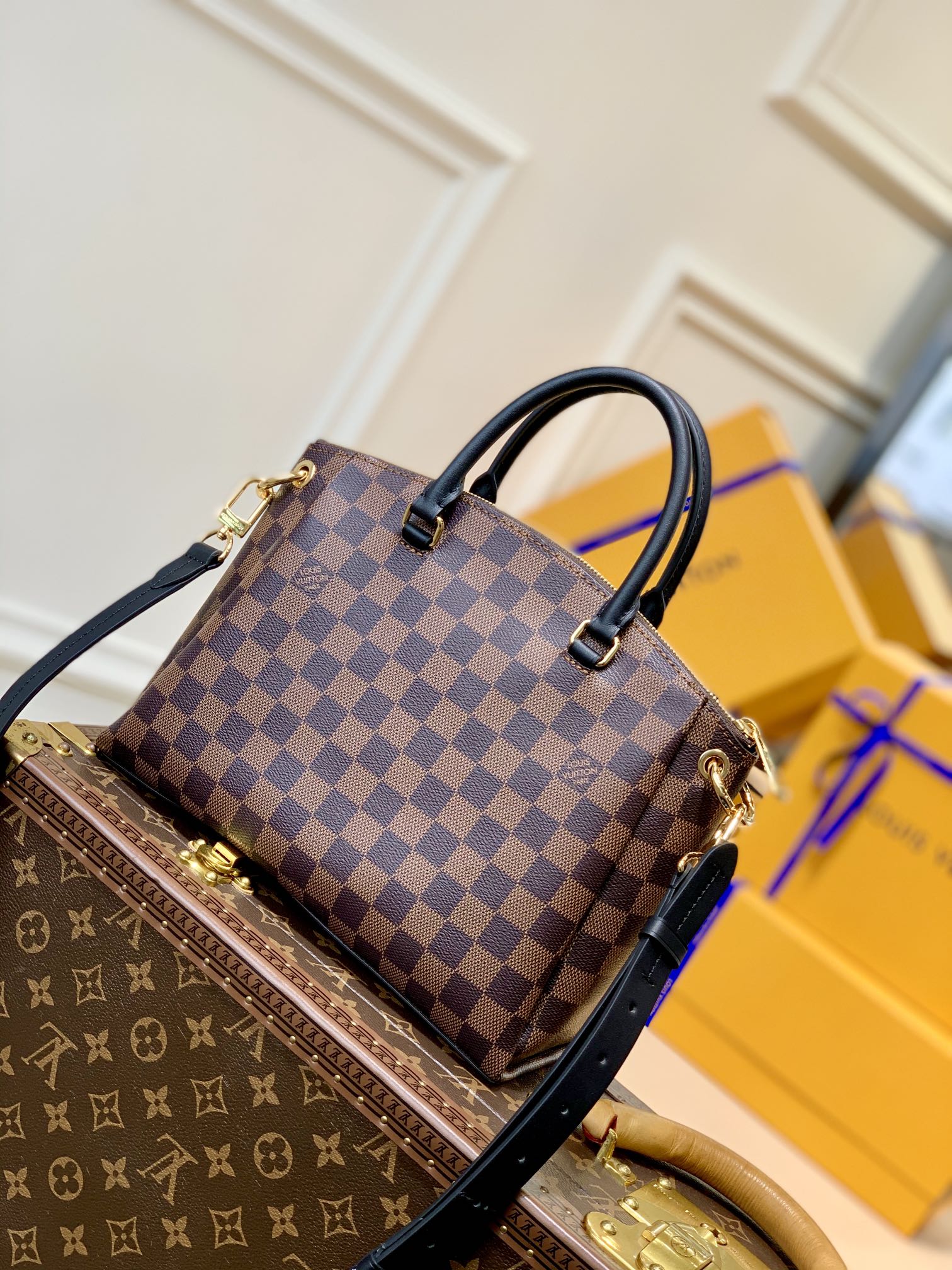 Louis Vuitton Tote Bag – LVTB1067