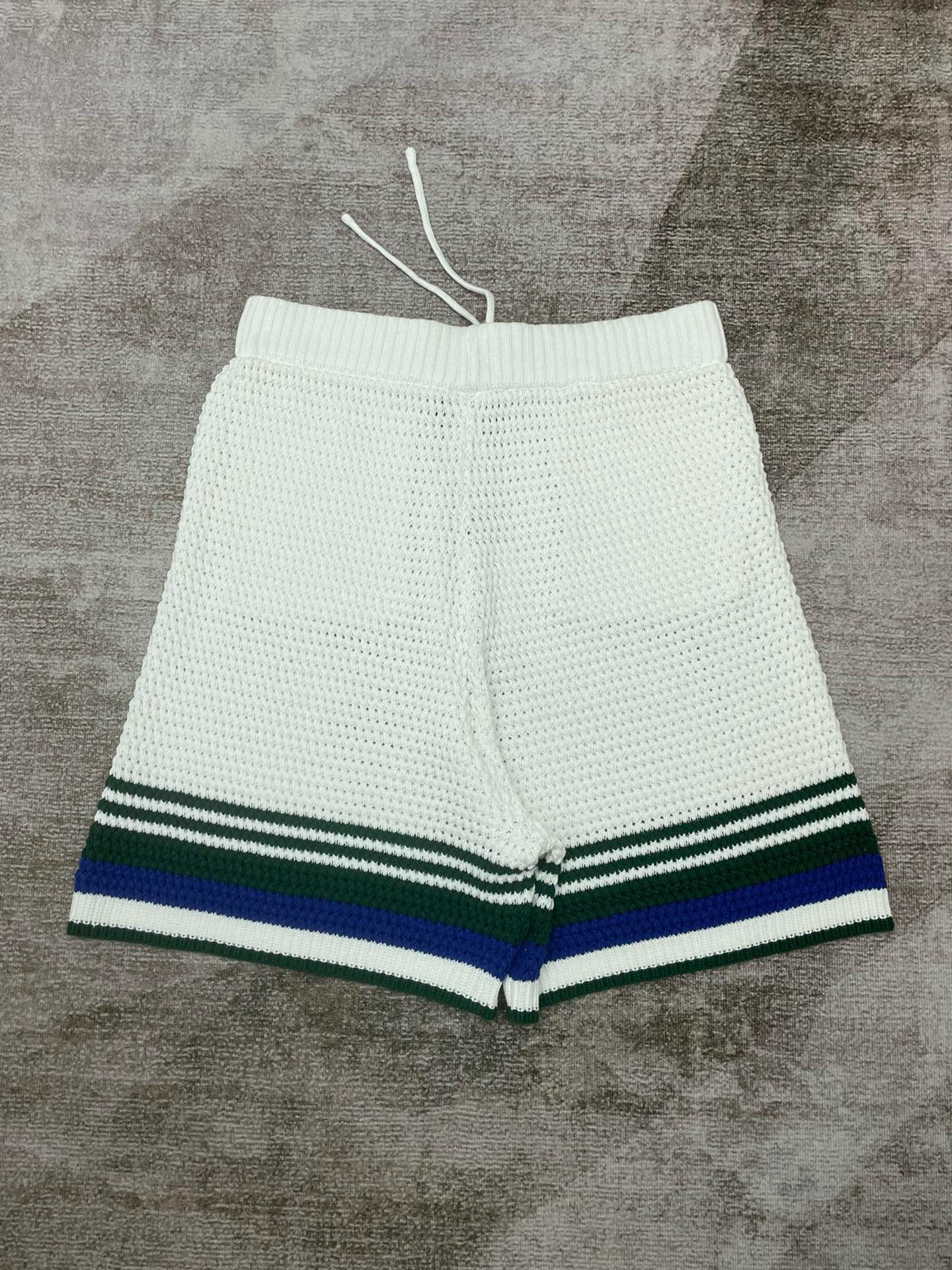 Casablanca Short – SHRT1223
