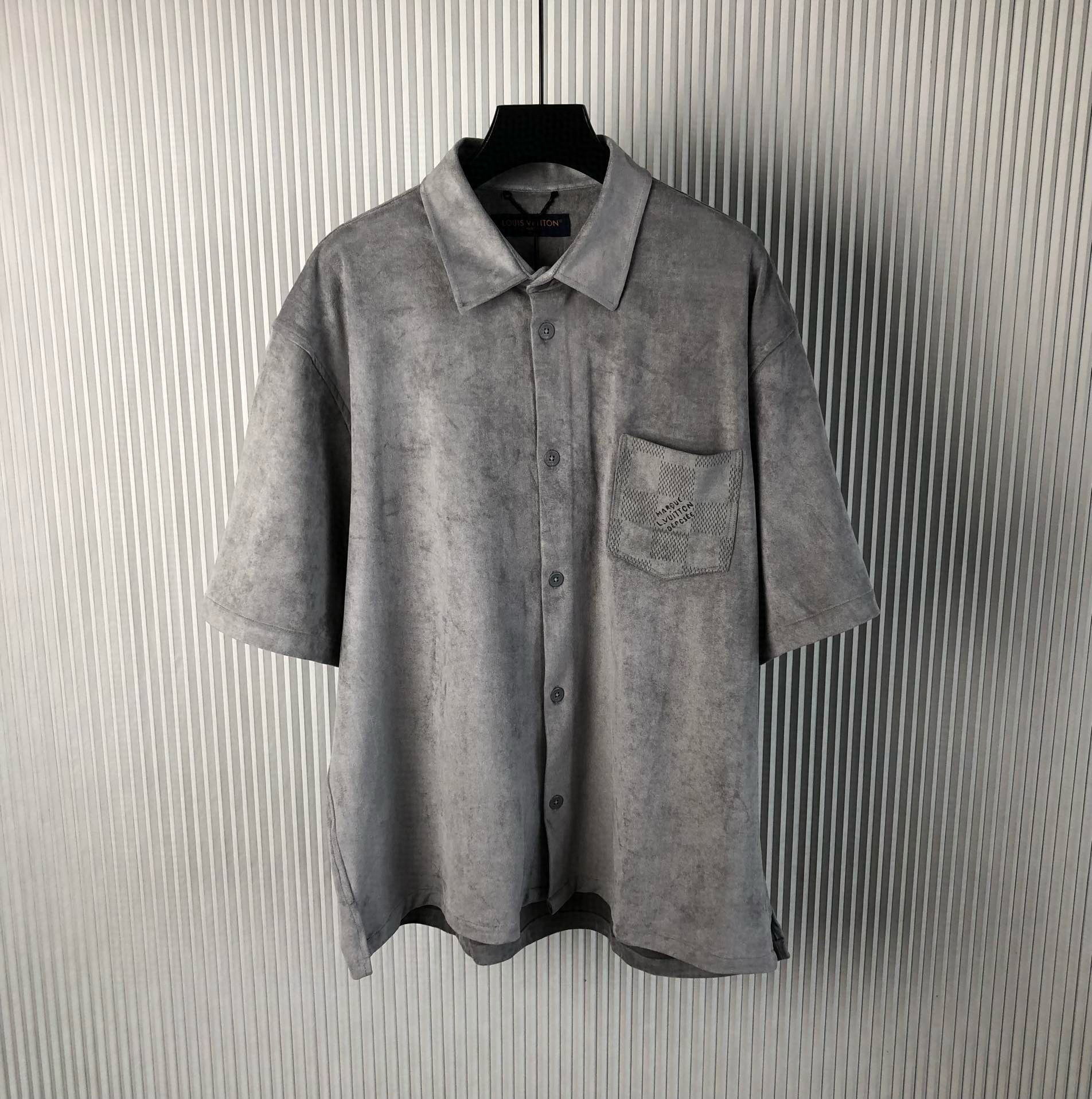 Fendi Shirt – SHTR1448