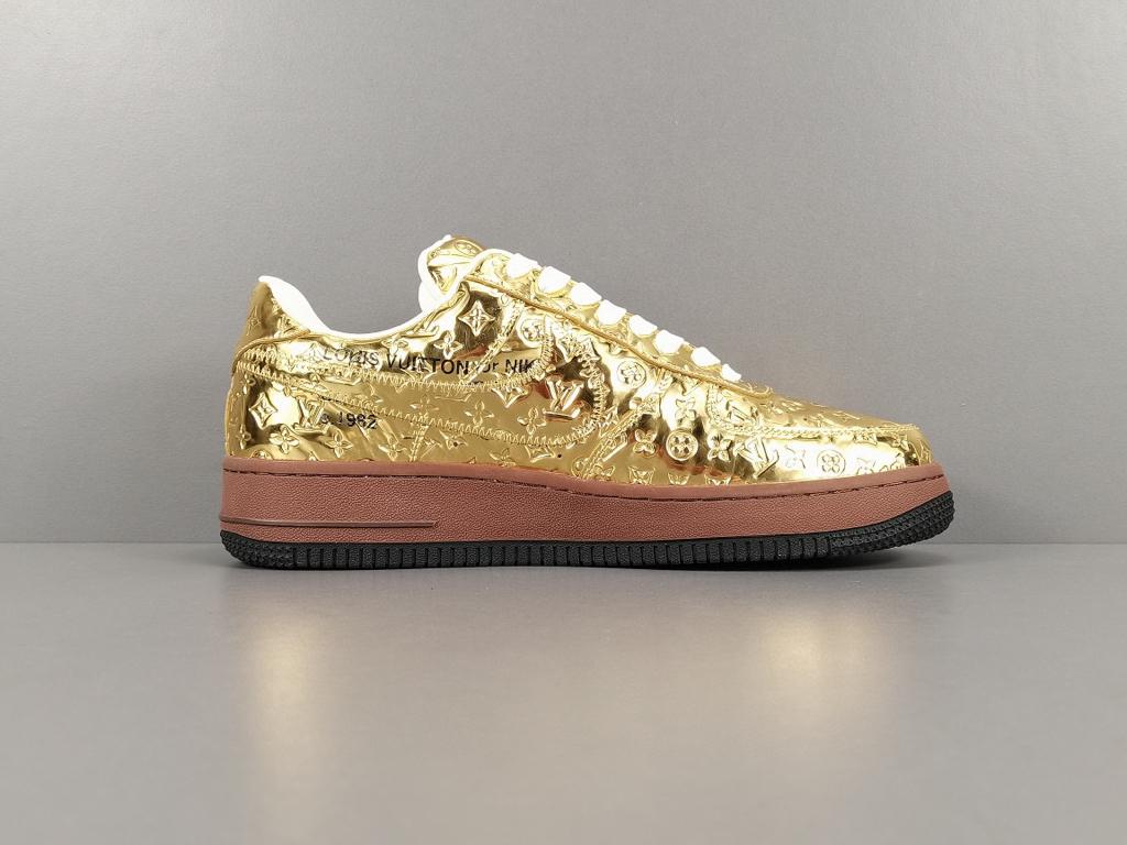 Nike x Louis Vuitton Sneaker – NIKE1106