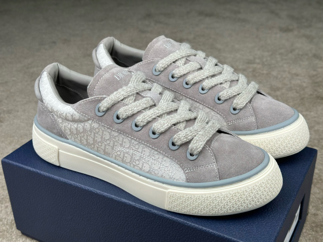 Dior B33 Sneaker – DIOR1293