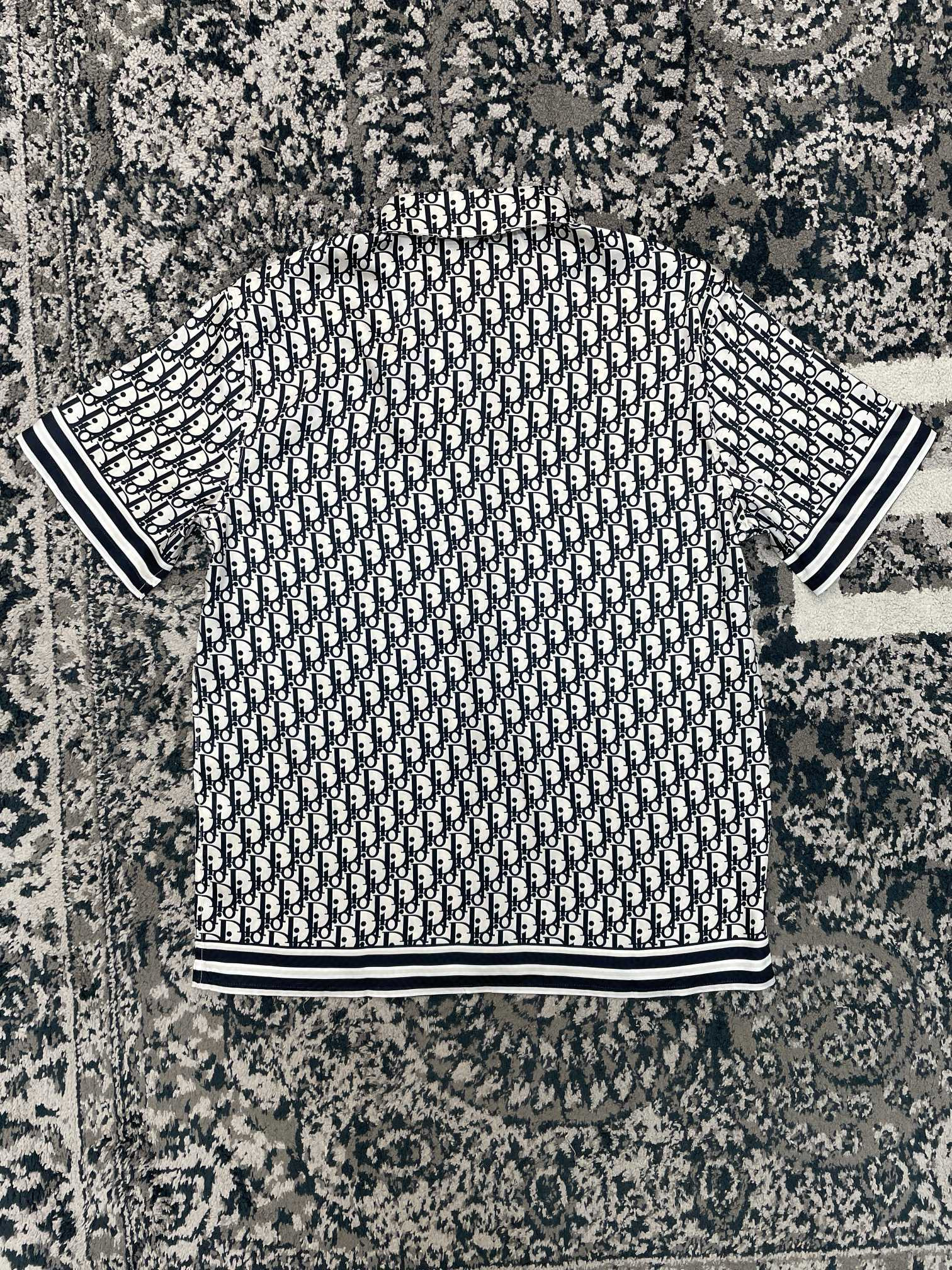 Dior Shirt – TRJK1135