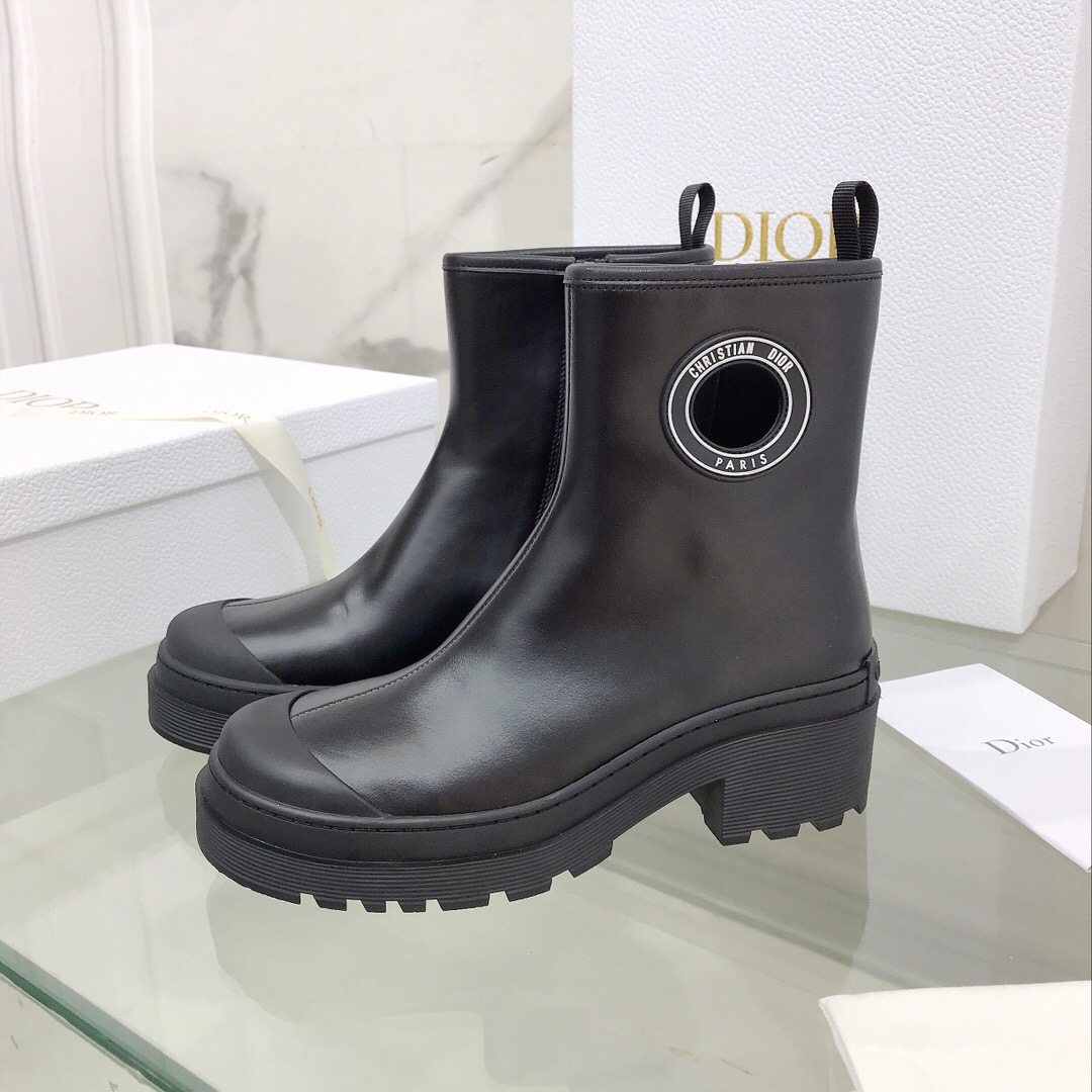 Dior Boots – WOCD1002