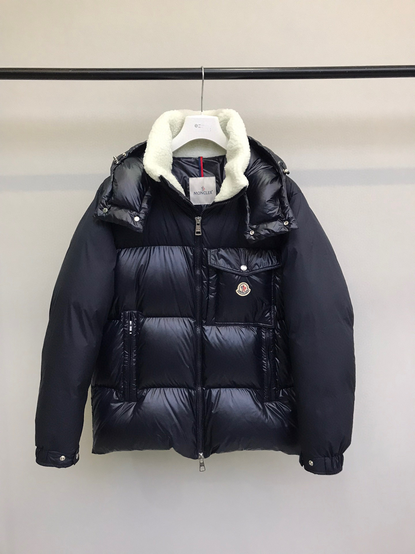 Moncler Jacket – CJKT1537