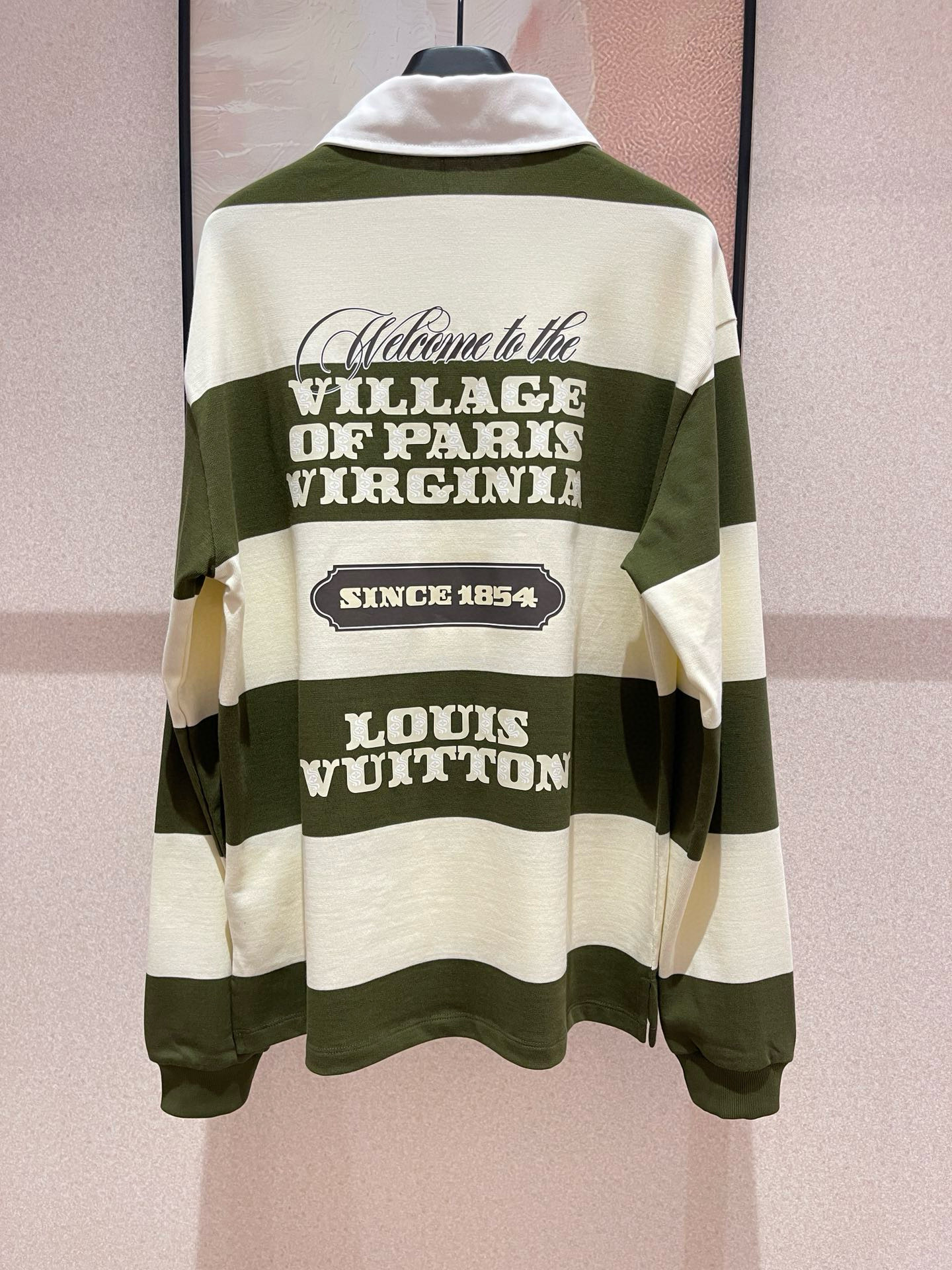 Louis Vuitton Sweater – SWHO2344