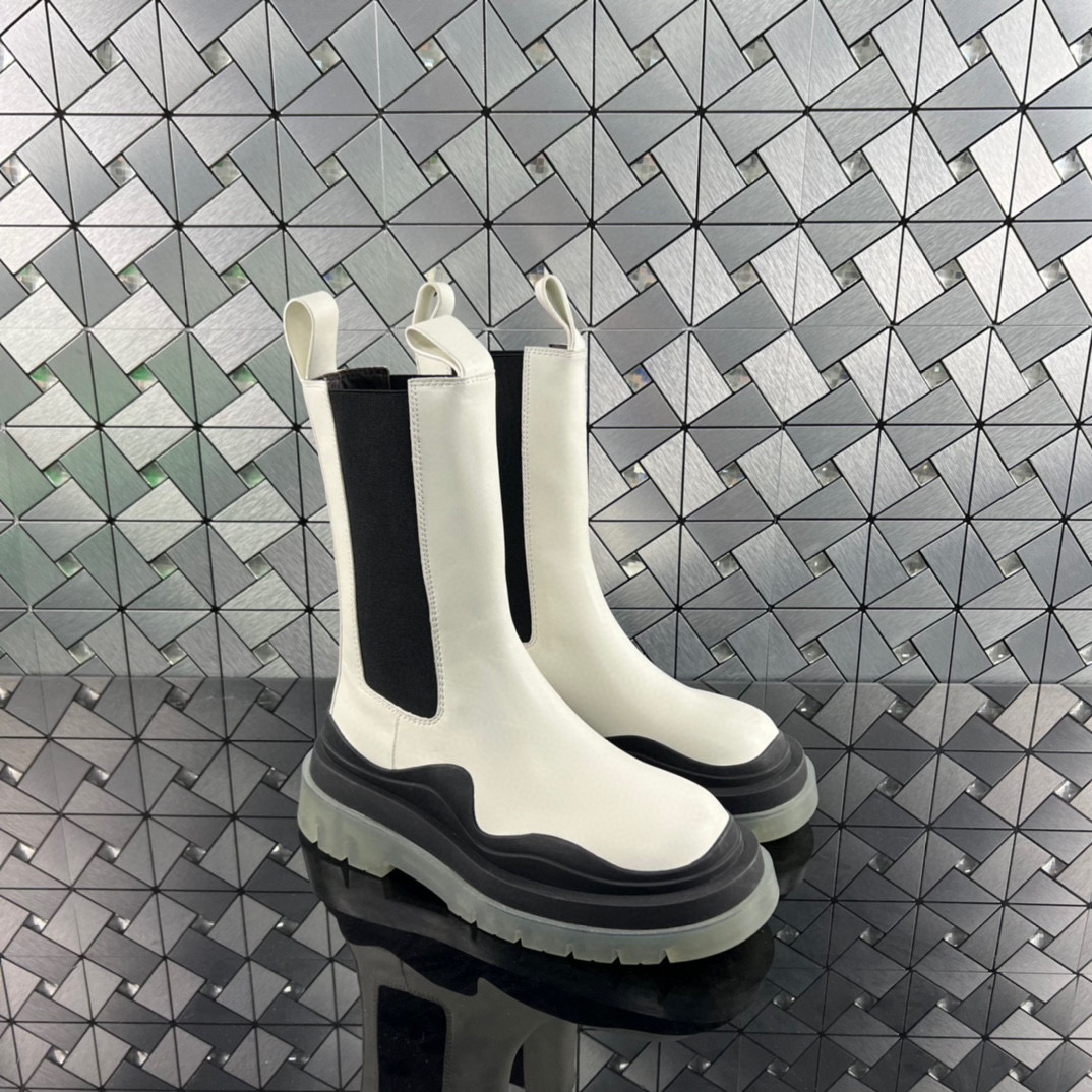 Bottega Veneta Boots – BTVN1027