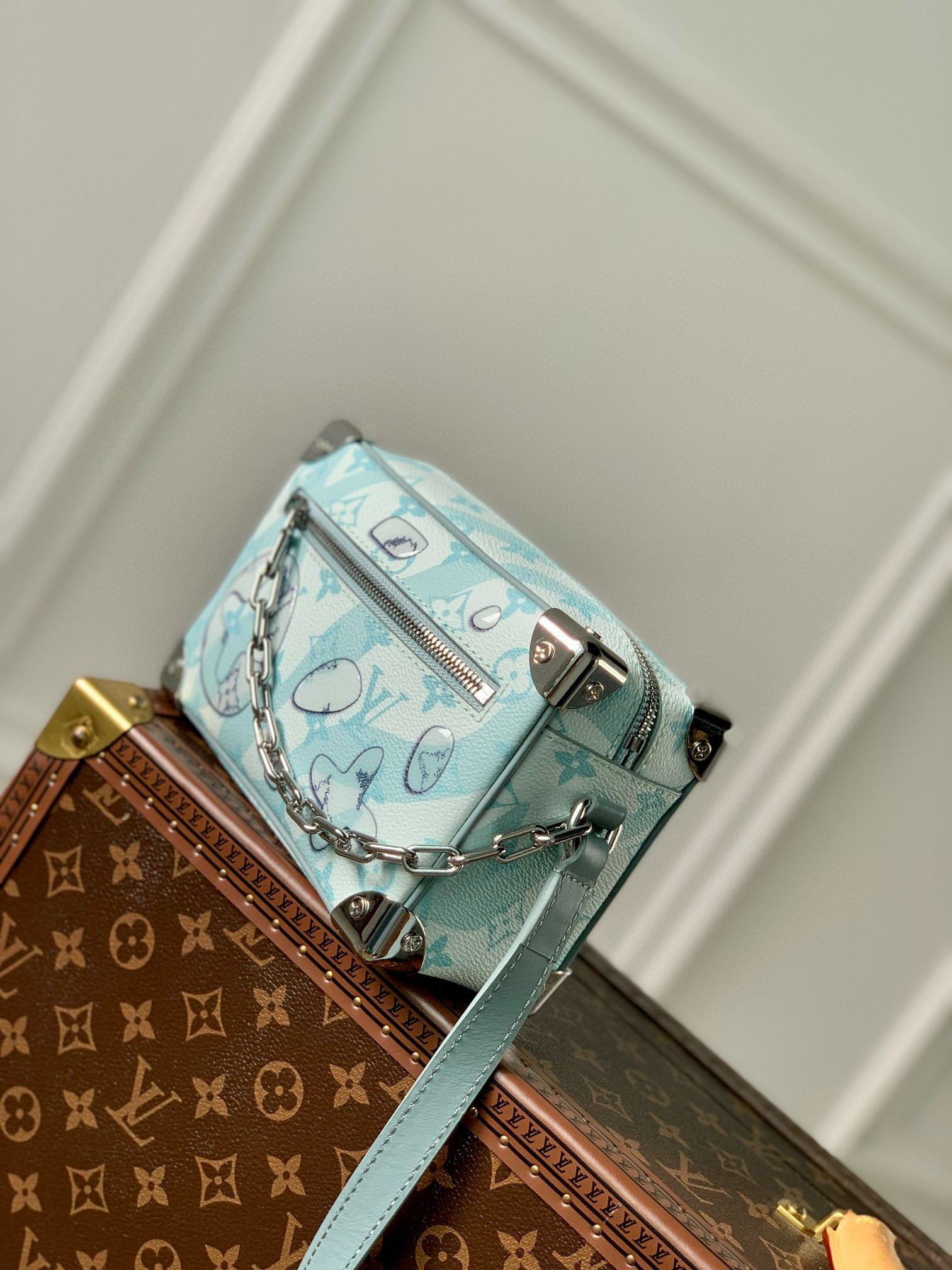 Louis Vuitton Bag – BBMC1024