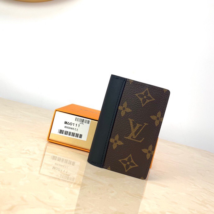 Louis Vuitton Wallet – MWLT1084