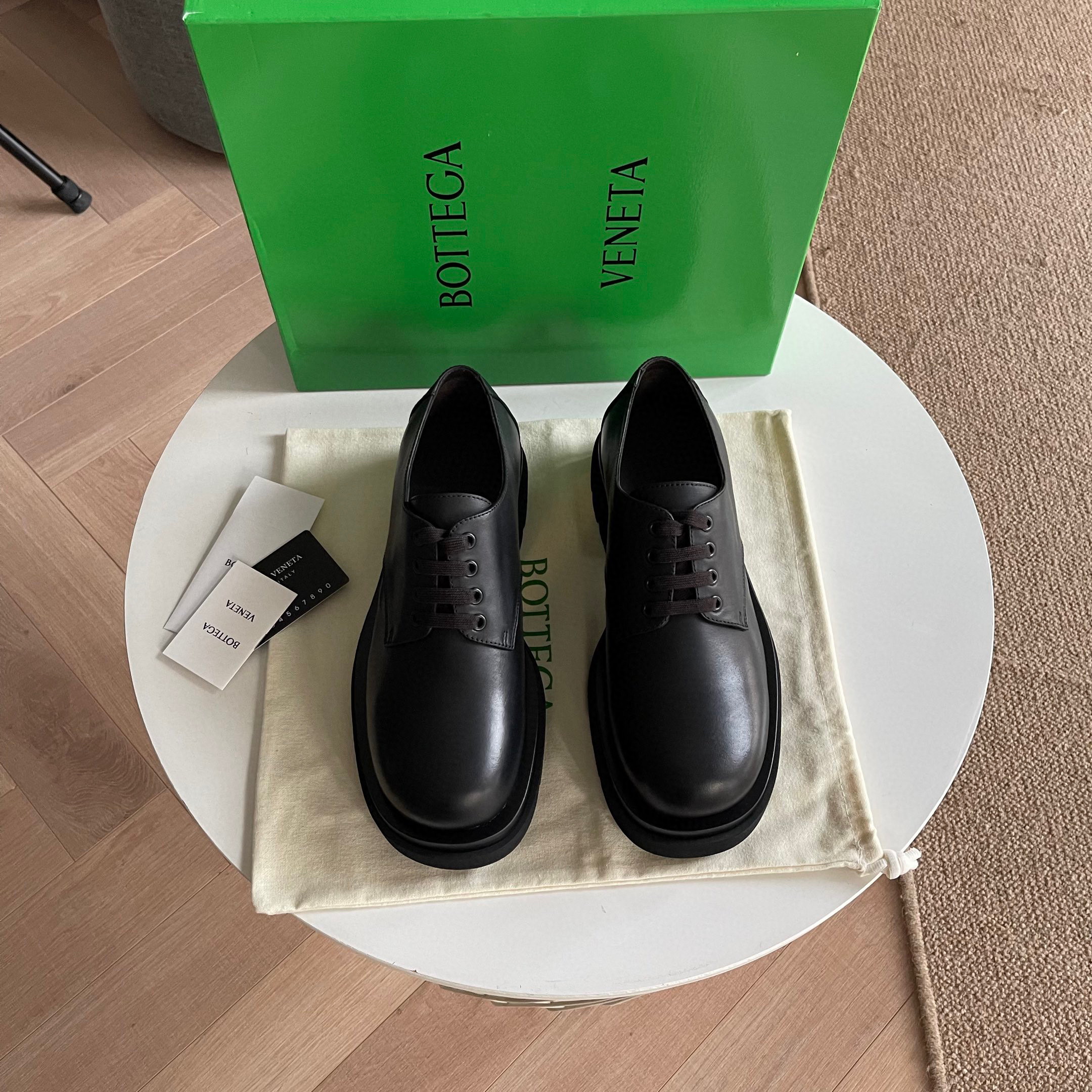Bottega Veneta Shoes – BTVN1007