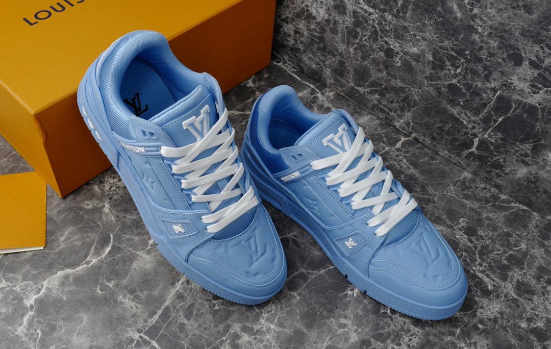 Louis Vuitton Sneaker – LSVT1249