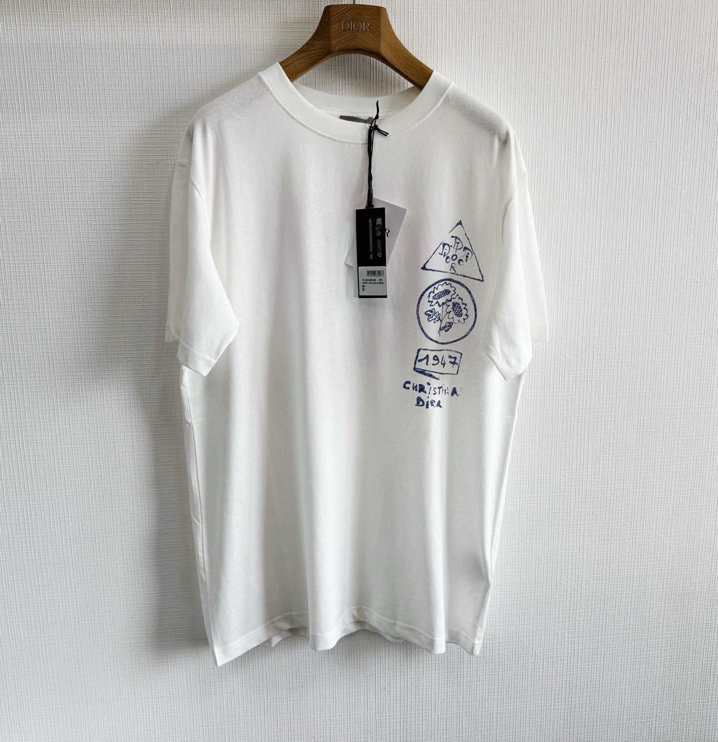 Dior T-Shirt – TSHP3138