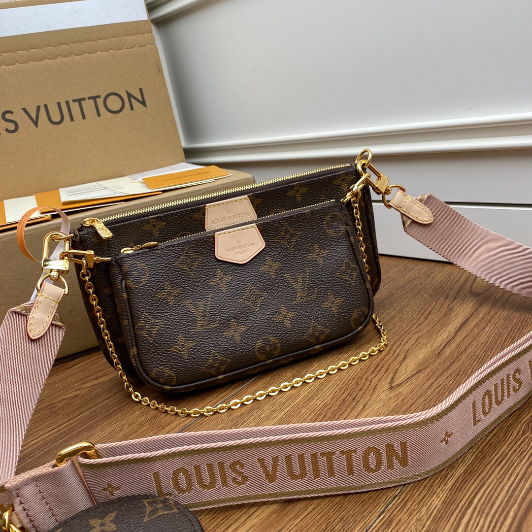 Louis Vuitton Bag – WLVB1043