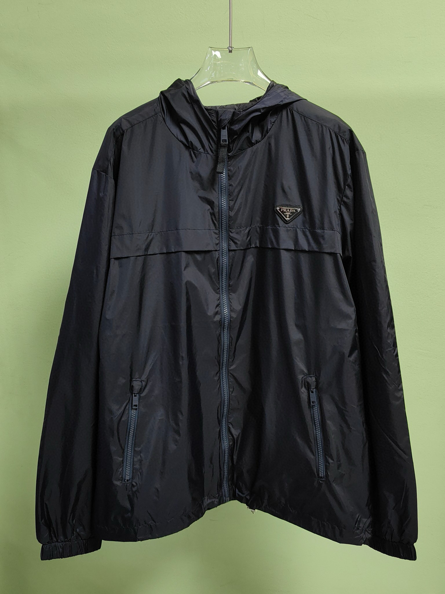 Prada Jacket – CJKT1597