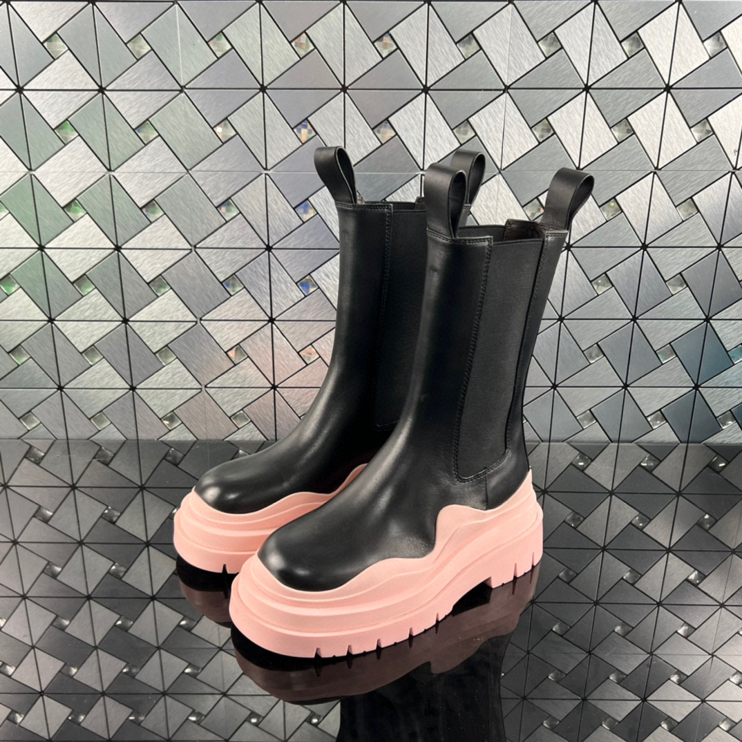 Bottega Veneta Boots – BTVN1023