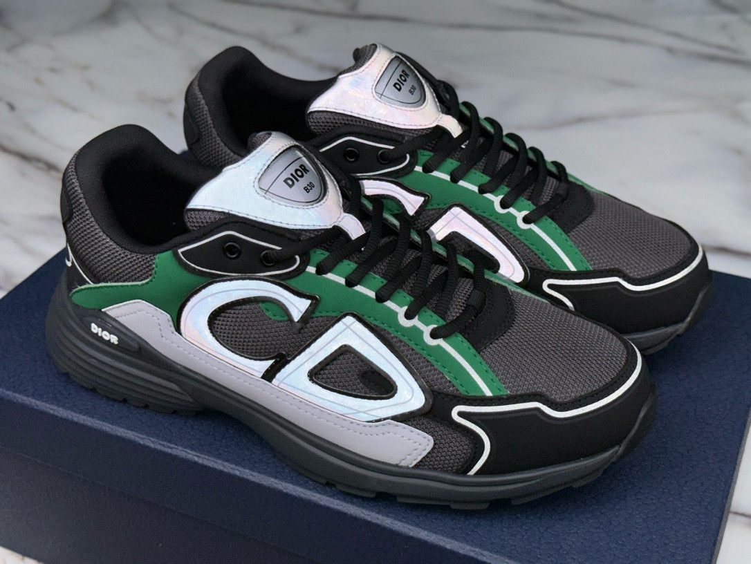 Dior B30 Sneaker – DIOR1295