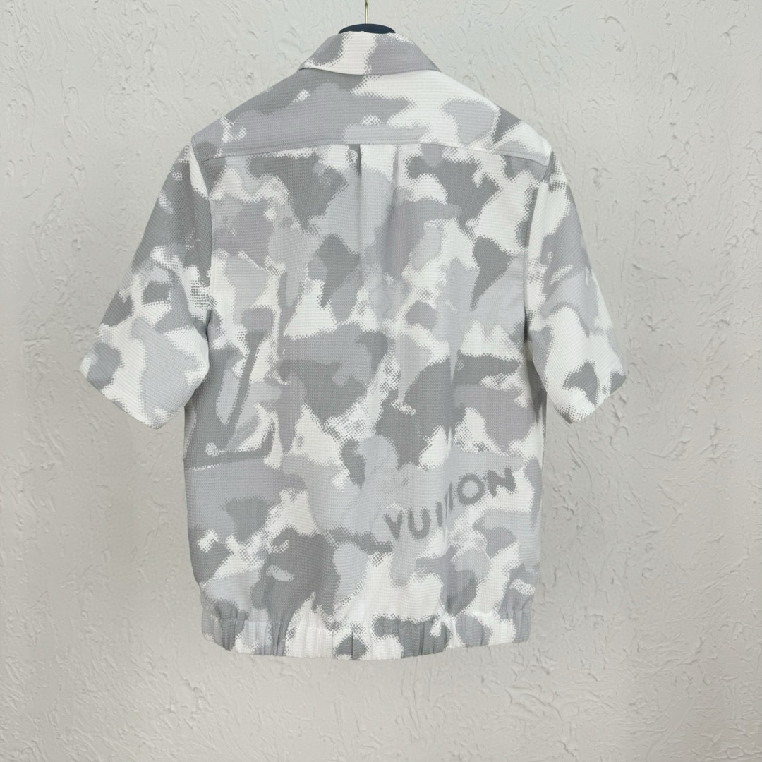 Louis Vuitton Shirt – SHTR1378