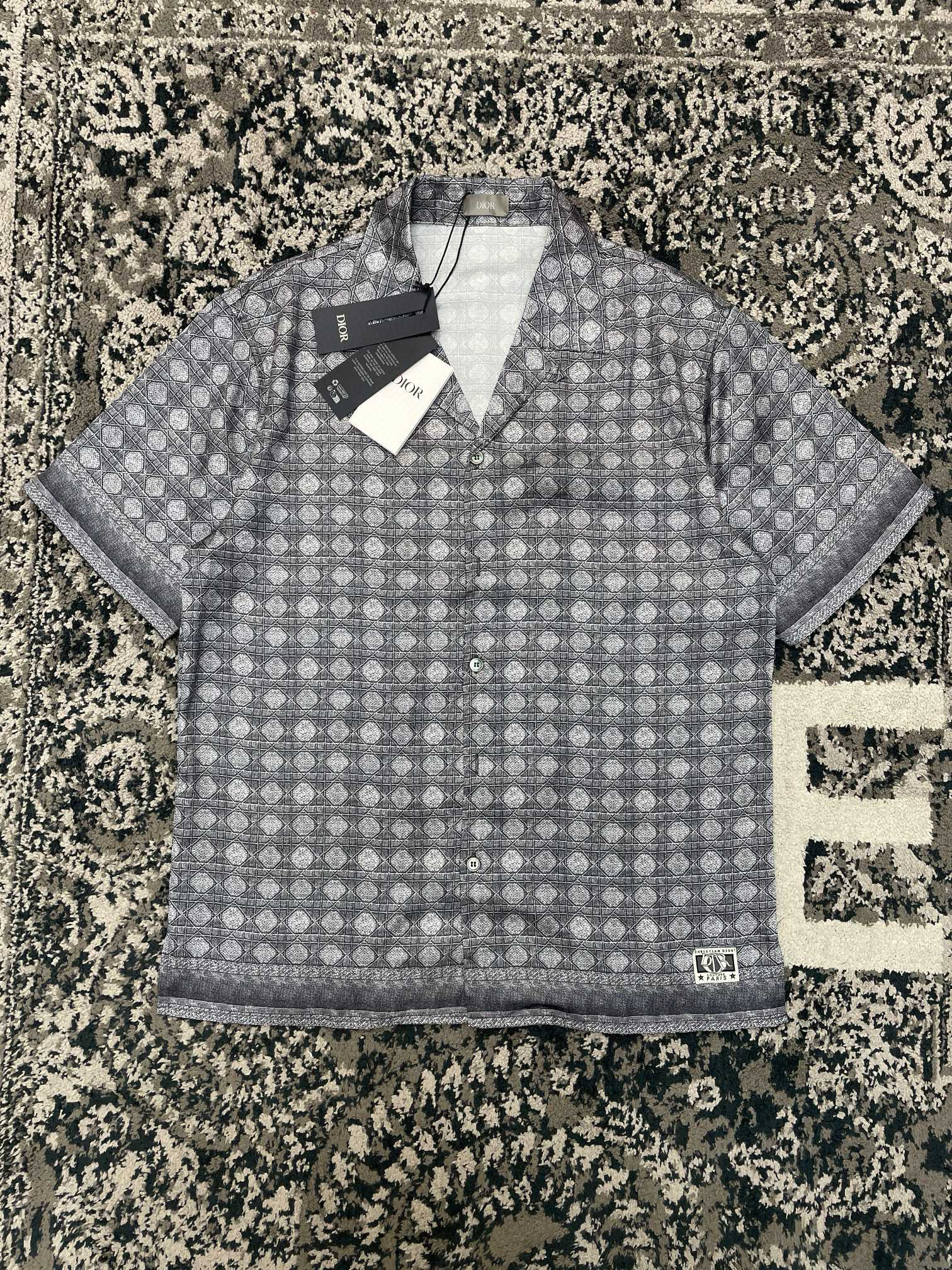Dior Shirt – TRJK1136
