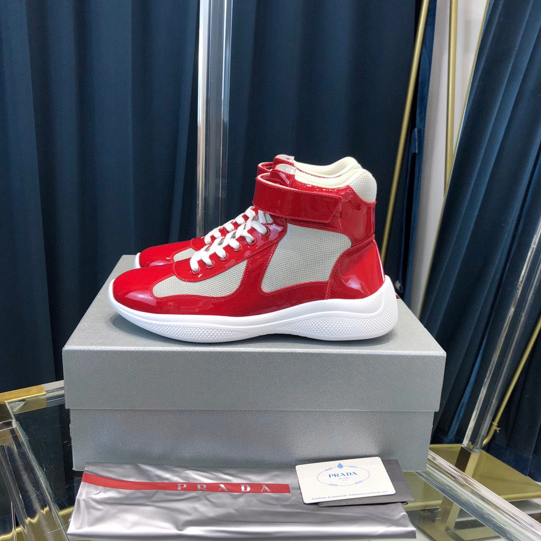Prada Sneaker – PRDA1065
