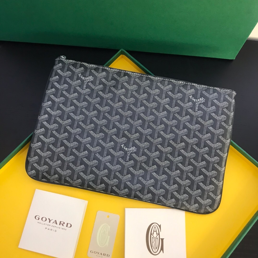 Goyard MM Bag – BGBP1333