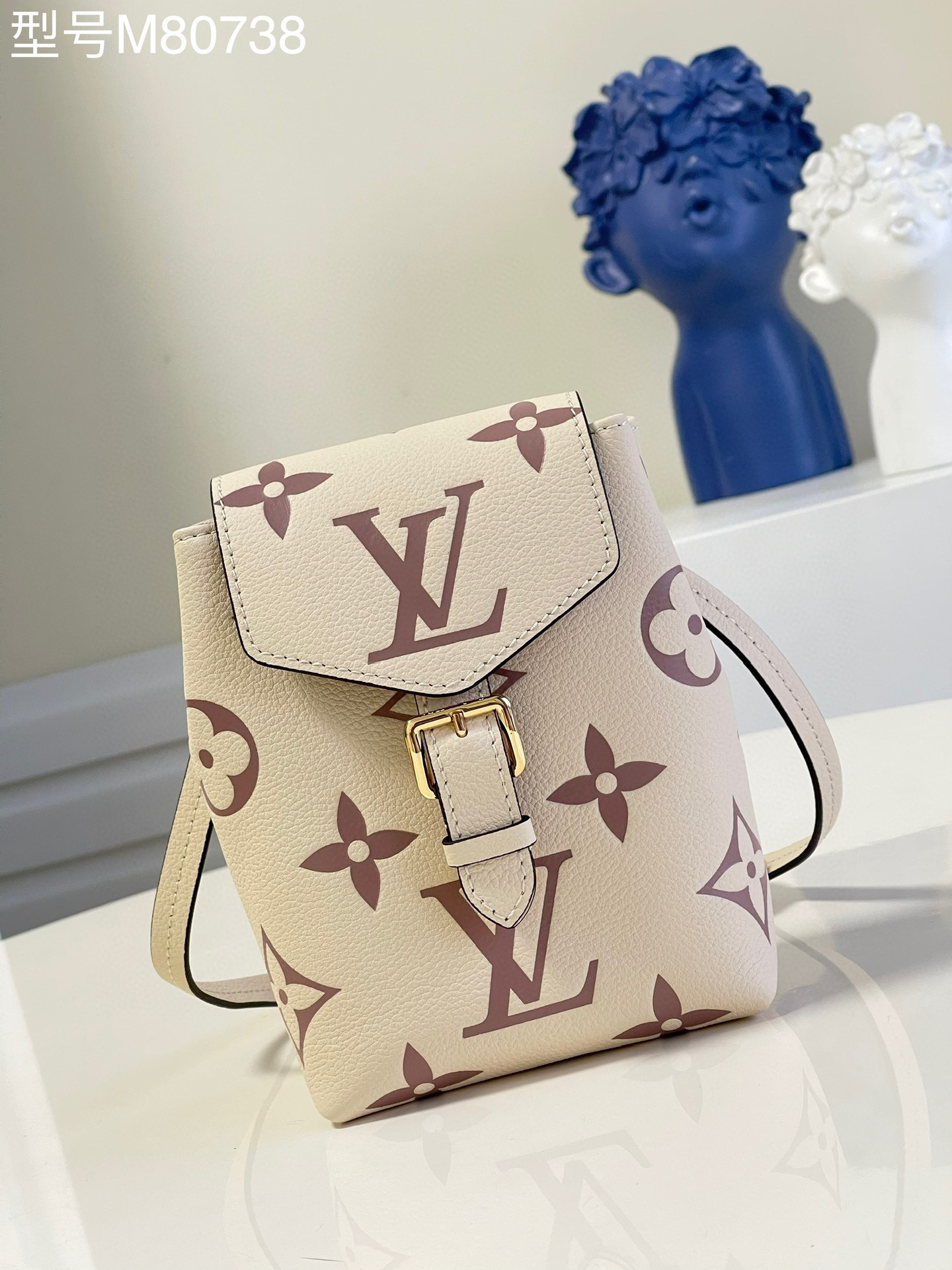Louis Vuitton Backpacks – LVBG1013