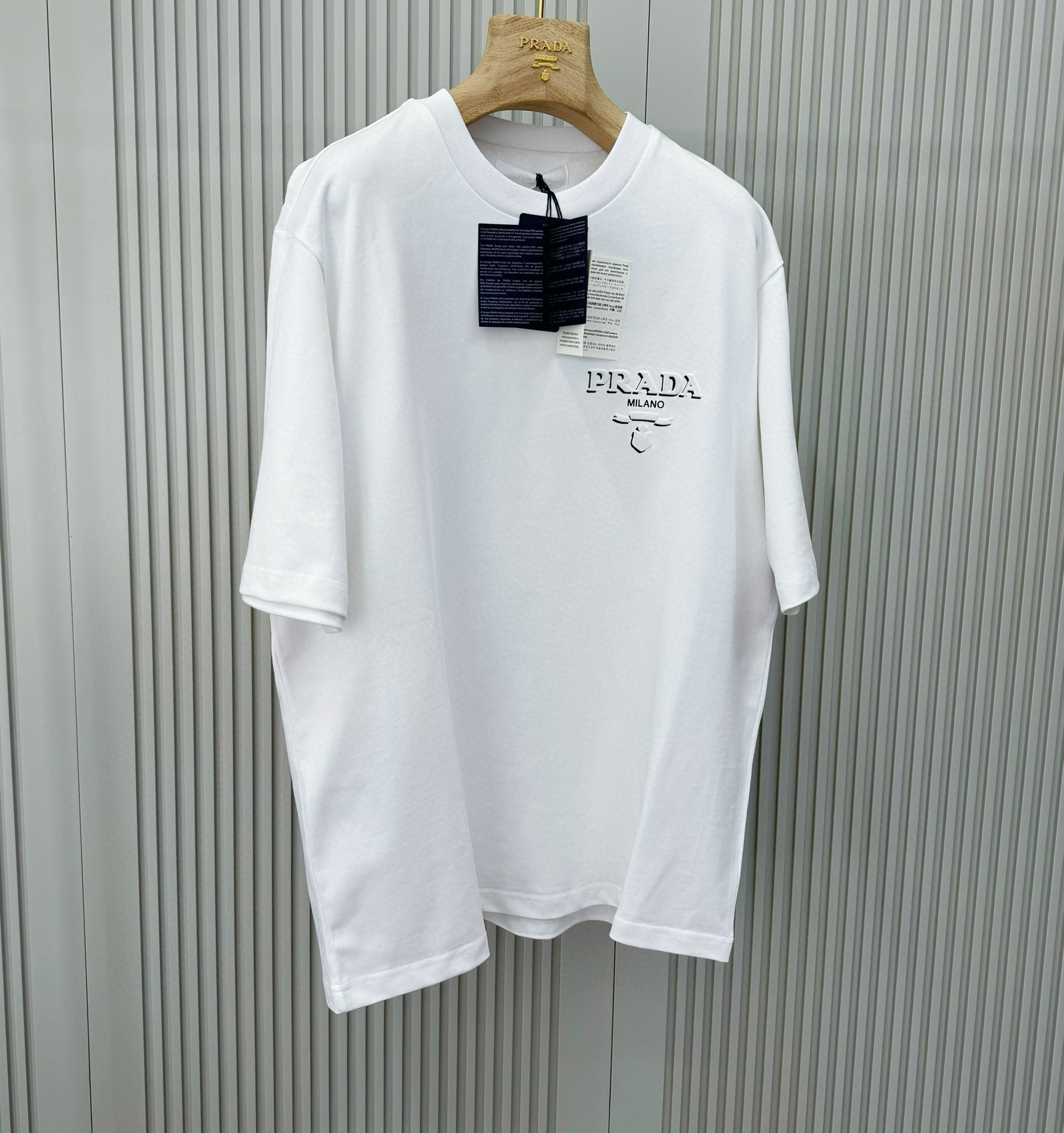 Prada T-Shirt – TSHP2420