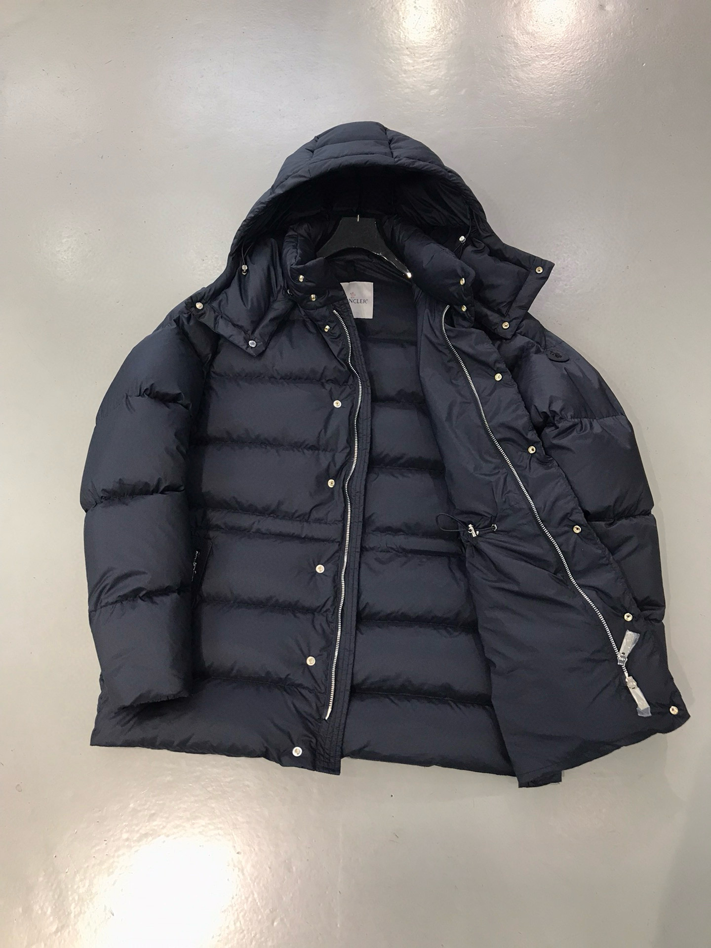 Moncler Jacket – CJKT1563