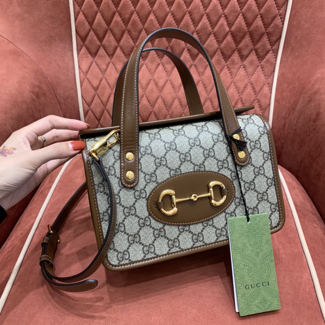 Gucci Shoulder Bag – GUSB1146