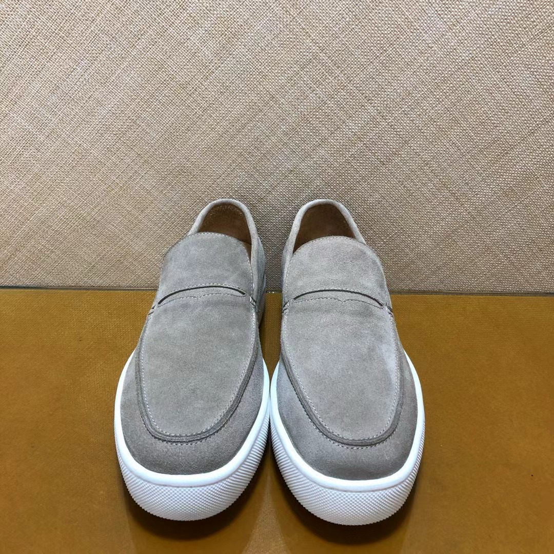 Christian Louboutin Loafer – CNLB1294