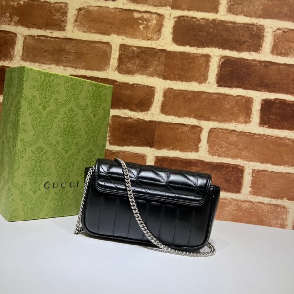 Gucci Shoulder Bag – GUSB1121
