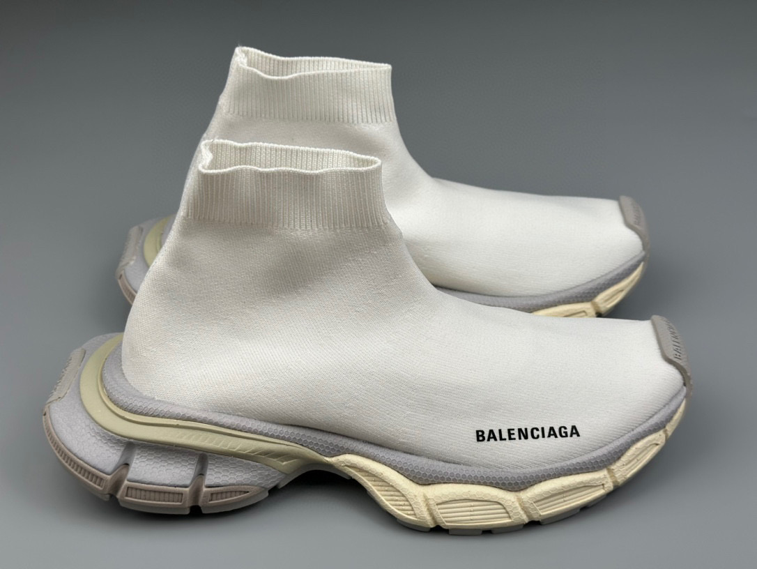 Balenciaga 3XL Sock Sneaker – BLNC1184