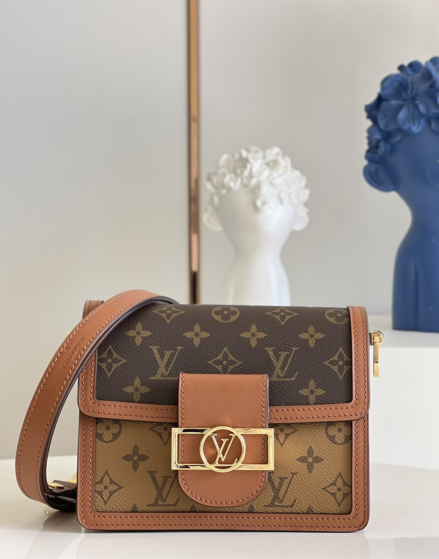 Louis Vuitton Shoulder Bag – LVSH1031