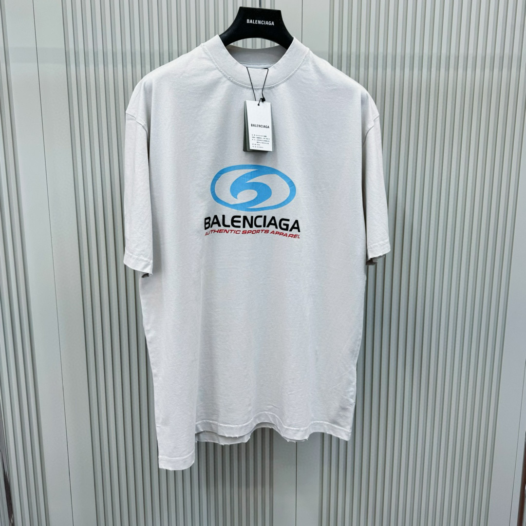 Balenciaga T-Shirt – TSHP2395