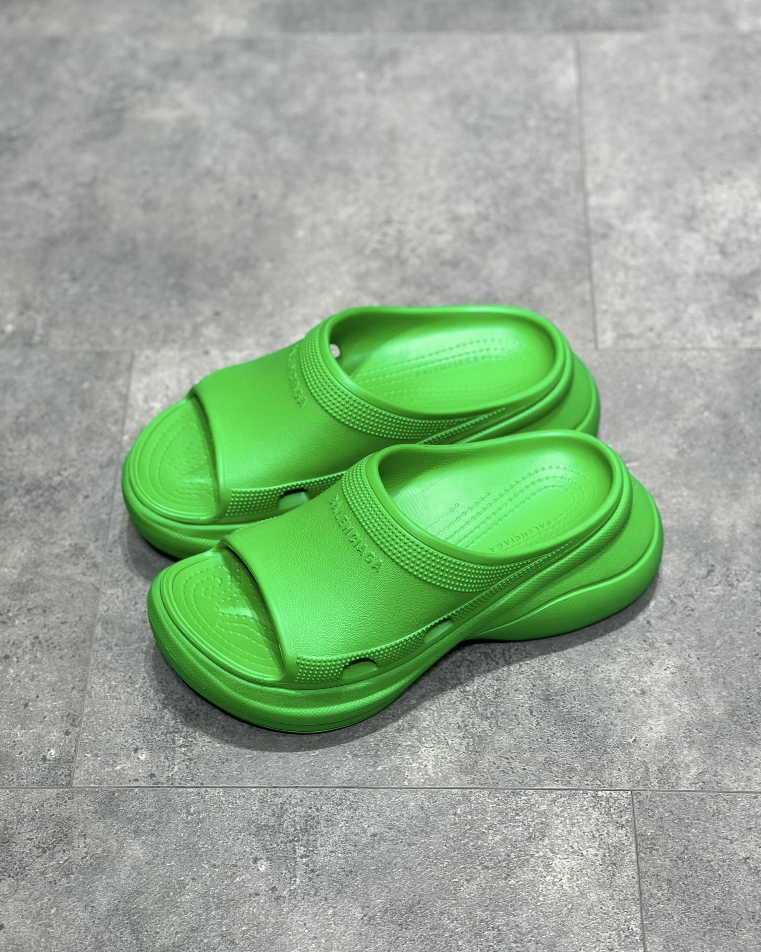Balenciaga Sandal – BLNC1145