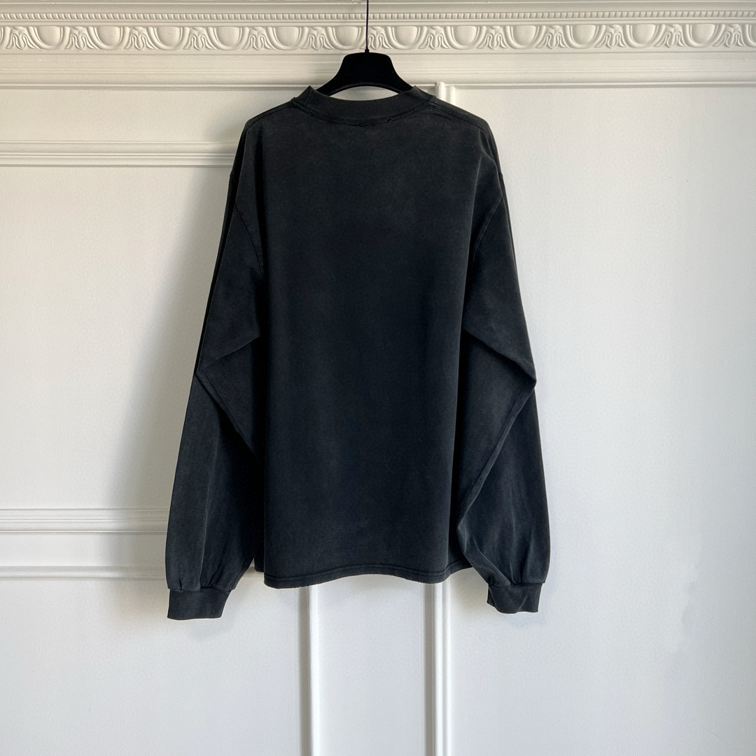 Balenciaga Sweater – SWHO2175
