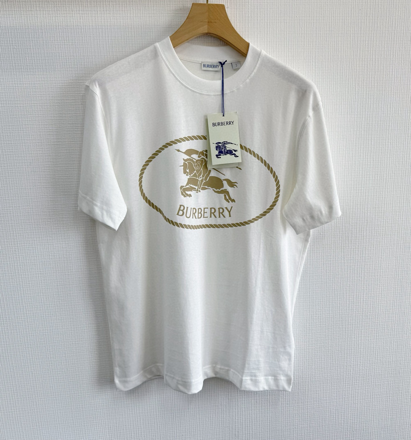 Burberry T-Shirt – TSHP3398