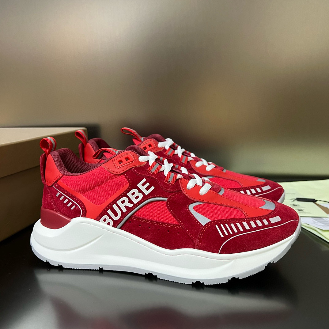 Burberry Sneaker – BBRY1013