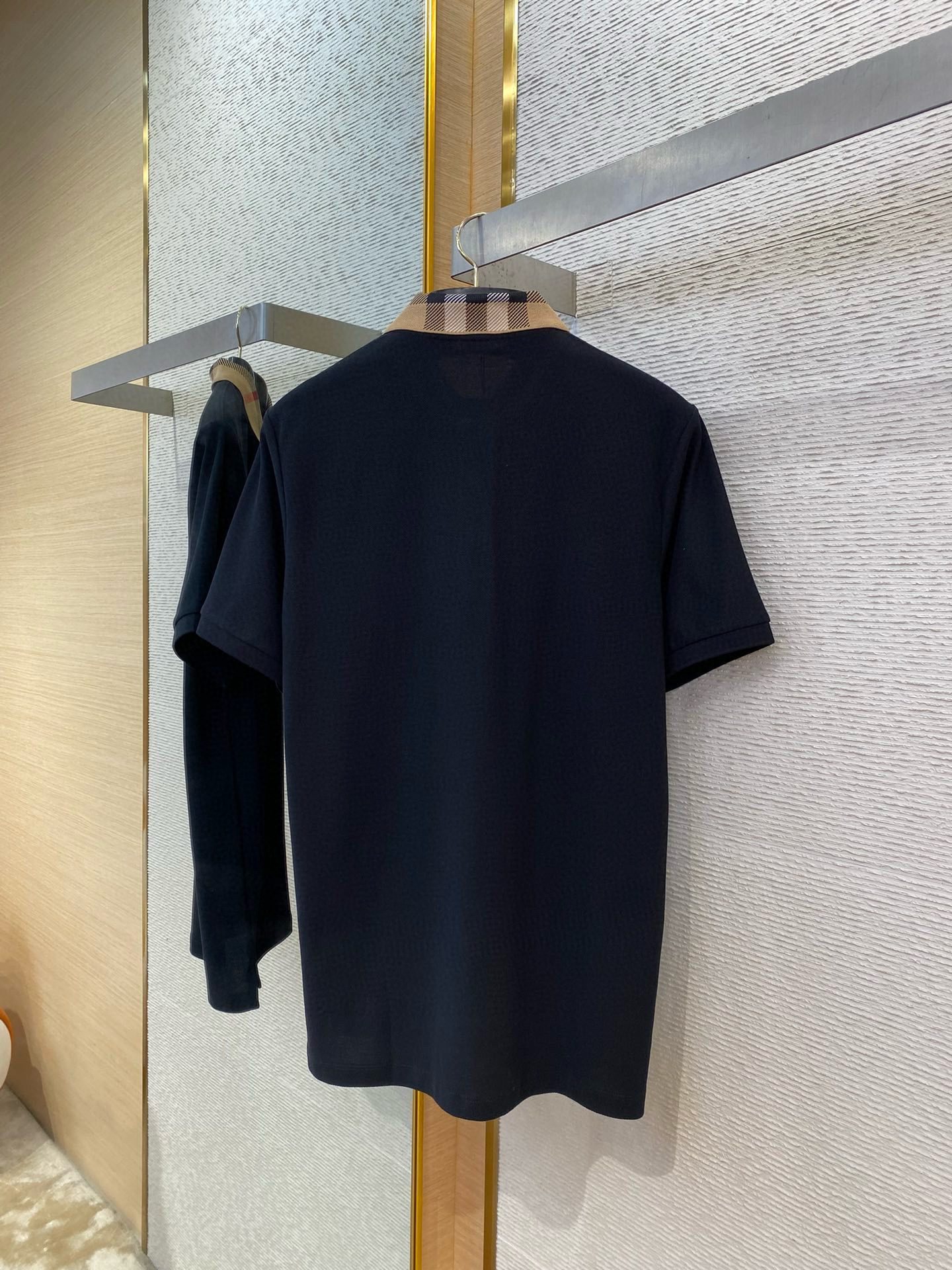 Burberry Polo T-Shirt – TSHP3161