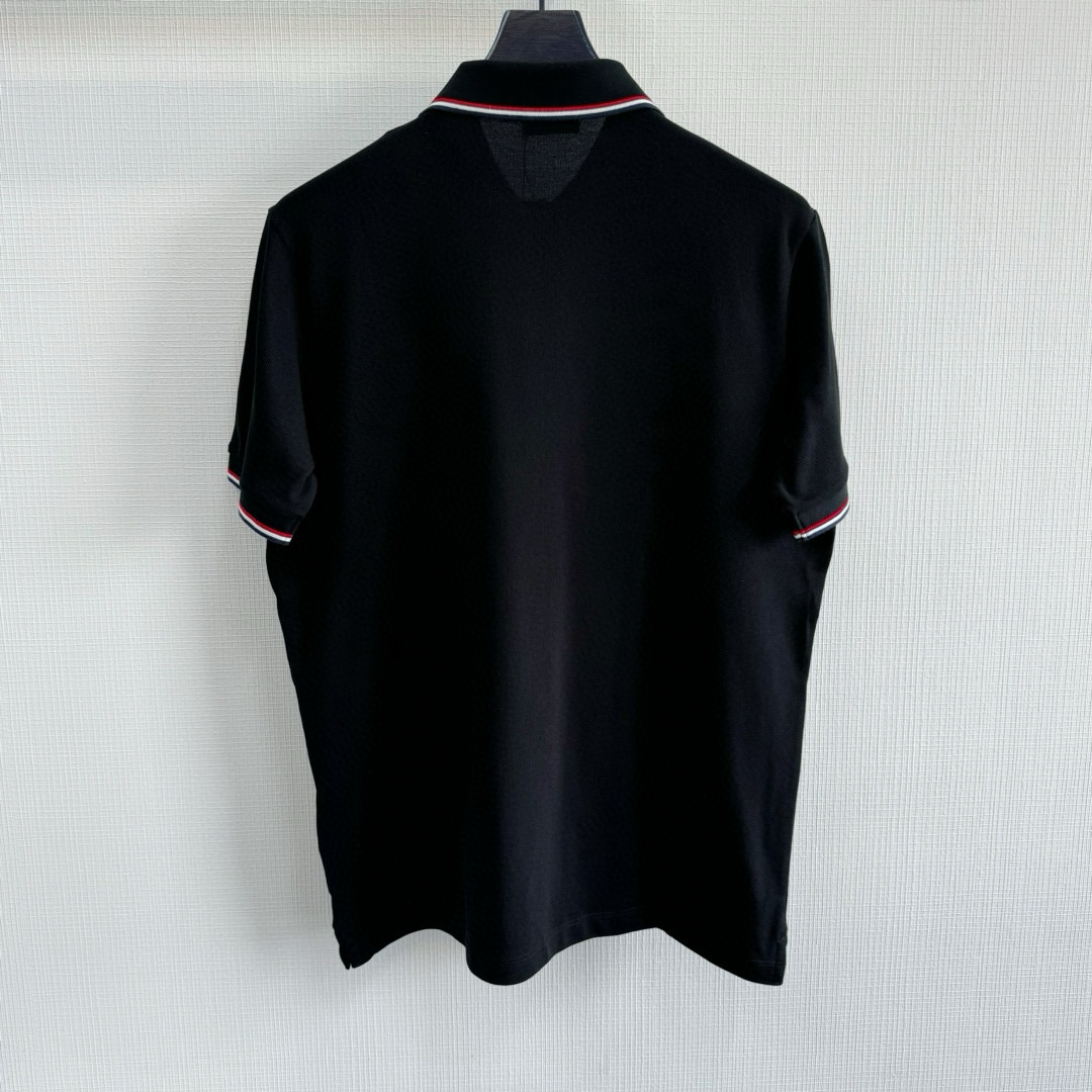 Moncler Polo Shirt – TSHP2783