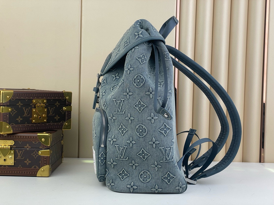 Louis Vuitton Backpack – BBCP1043