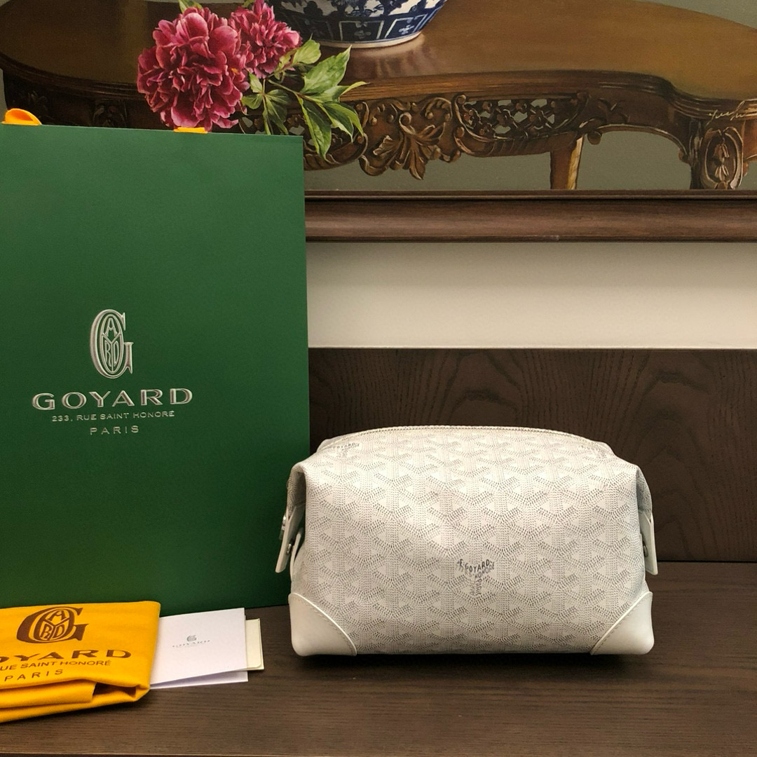 Goyard GM Pouch – BHPH1037
