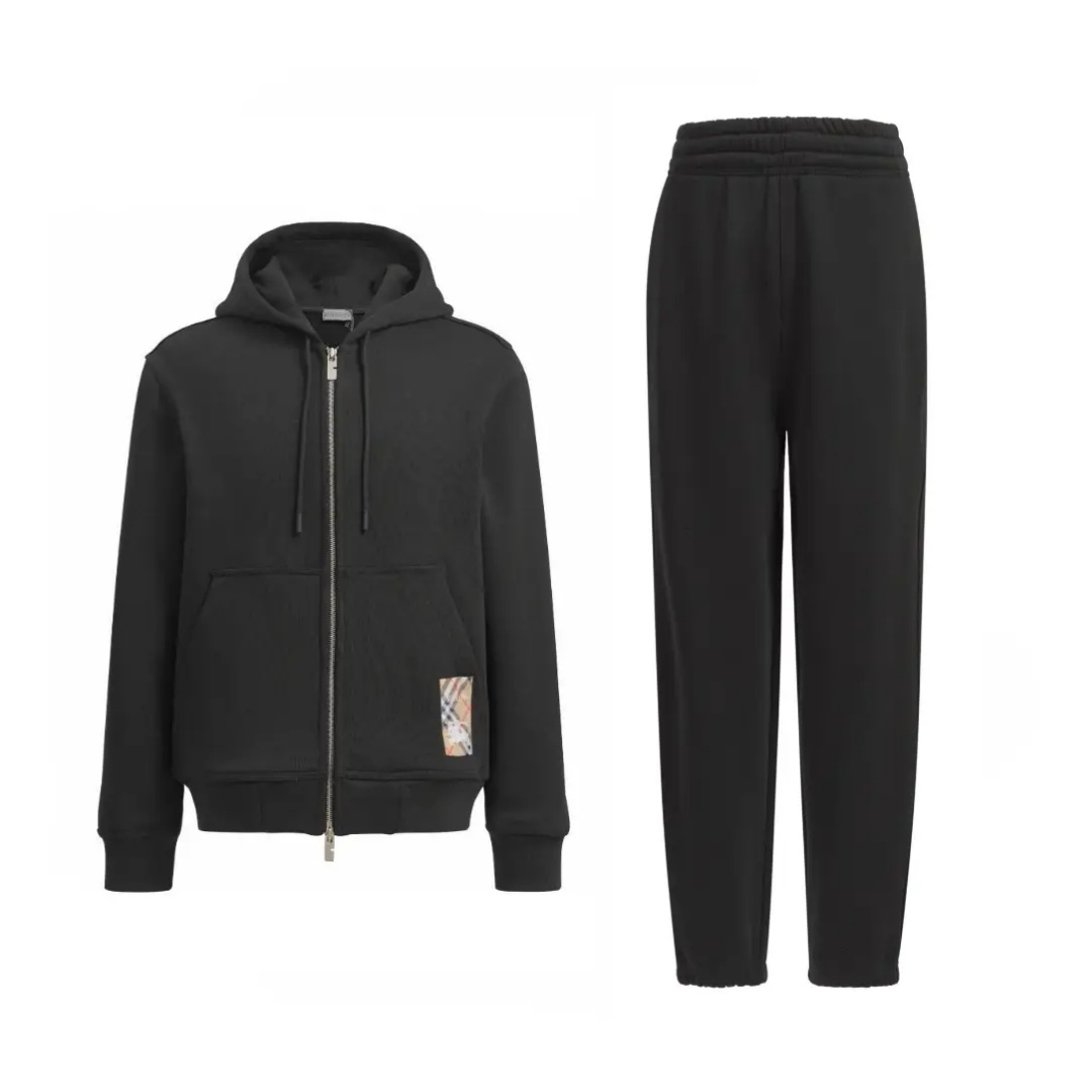 Burberry Tracksuit – TRSU1182