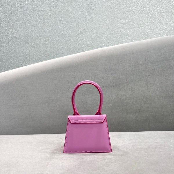 Jacquemus Small Bag – JACQ1013