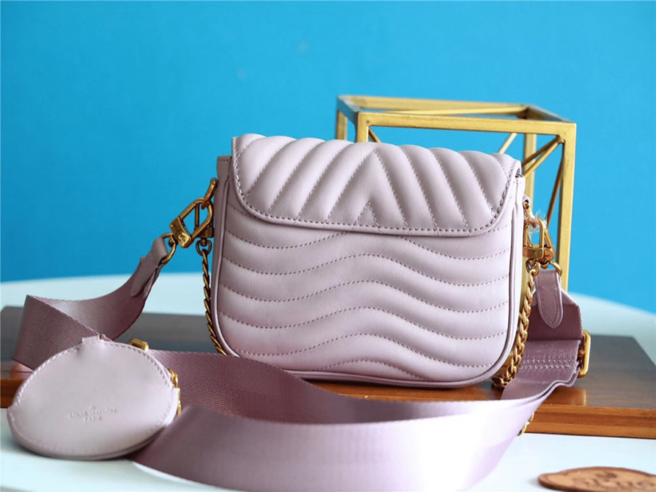 Louis Vuitton Shoulder Bag – LVSH1055