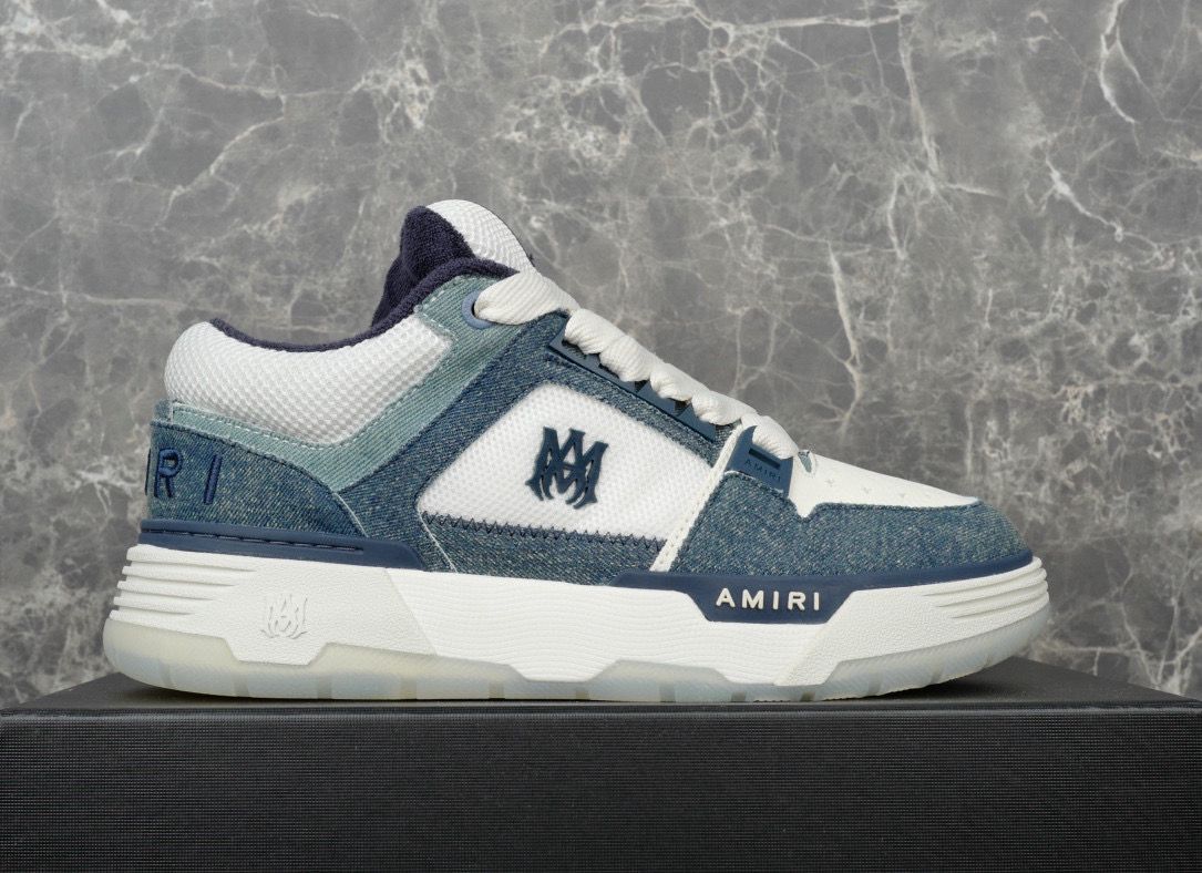 Amiri Sneaker – AMIR1032