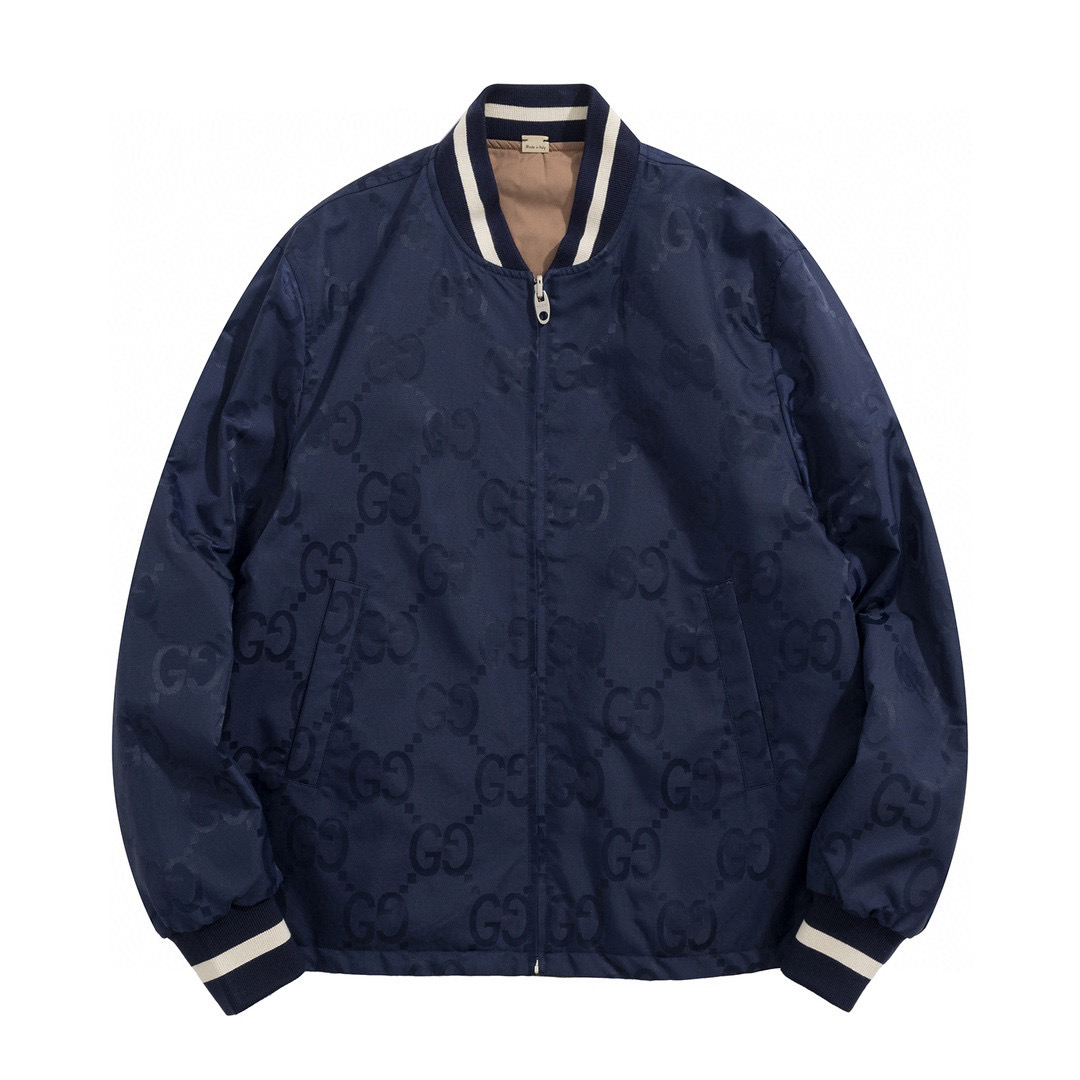 Gucci Jacket – CJKT1219