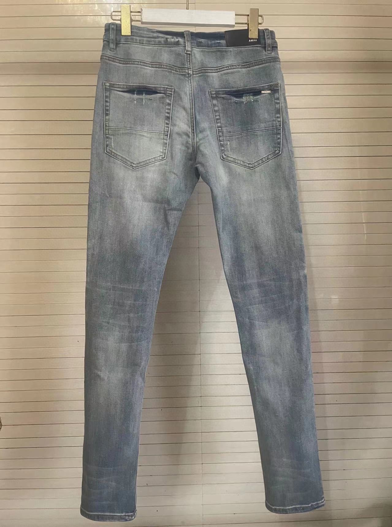 Amiri Jeans – JEPA1103