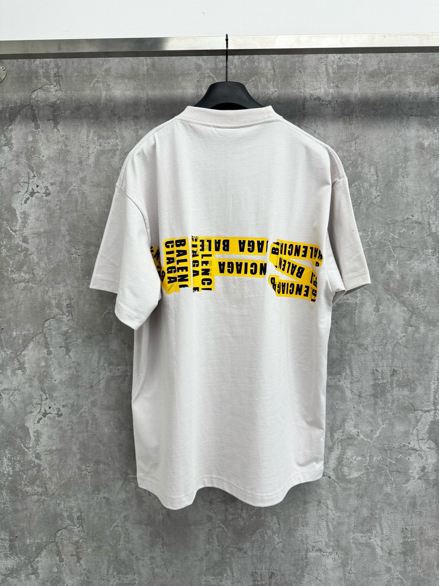 Balenciaga T-Shirt – TSHP2927