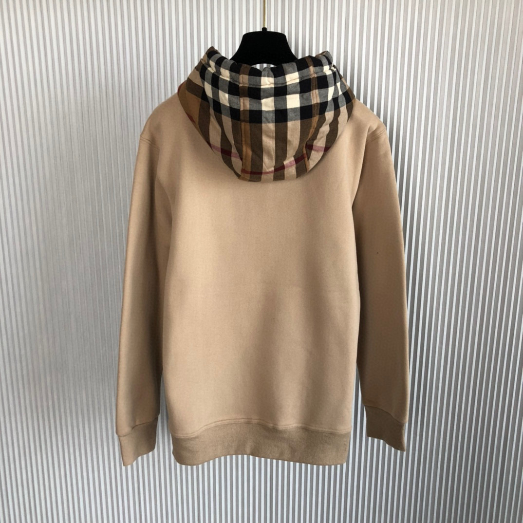 Burberry Hoodie – SWHO1616
