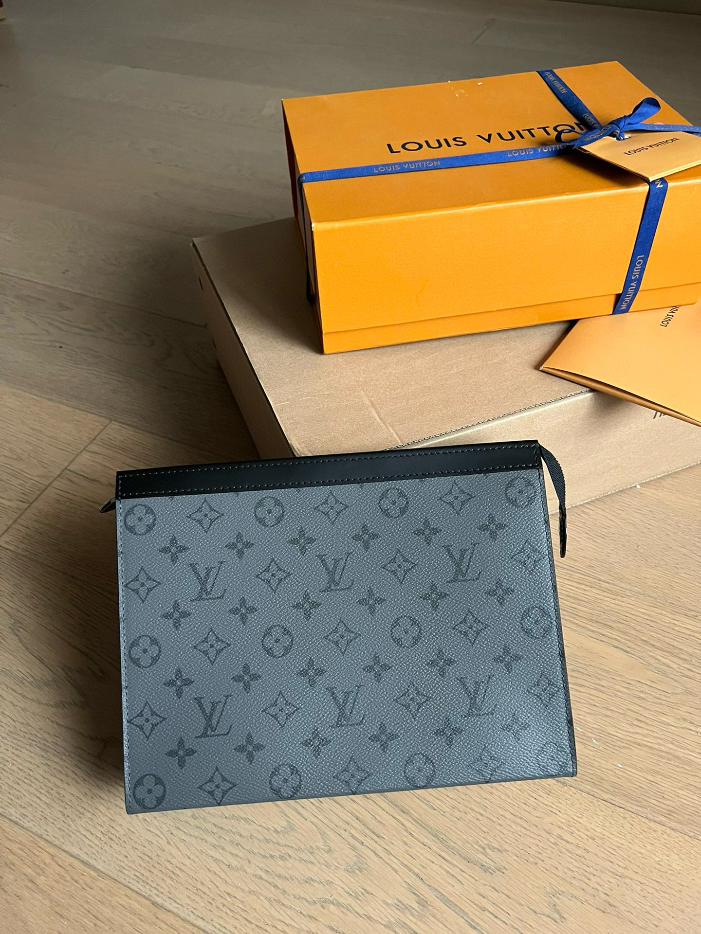Louis Vuitton Pouch – BHPH1057
